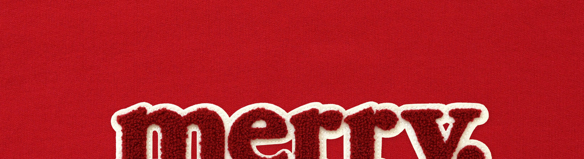 Merry Sweaters