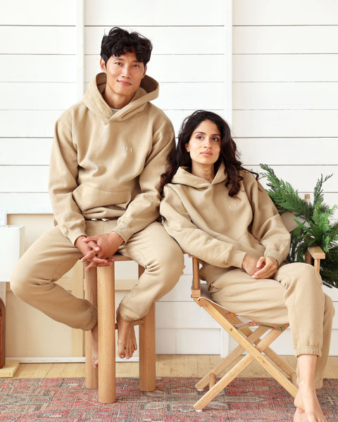 Sweatsuits – Province of Canada