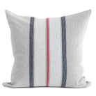 Made in Canada 100% Cotton Georgie 20 x 20 Cushion Cover - Province of Canada