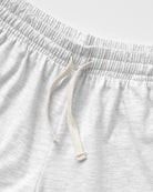  Made in Canada 100% Cotton Jersey Short Cloud - Womens - Province of Canada