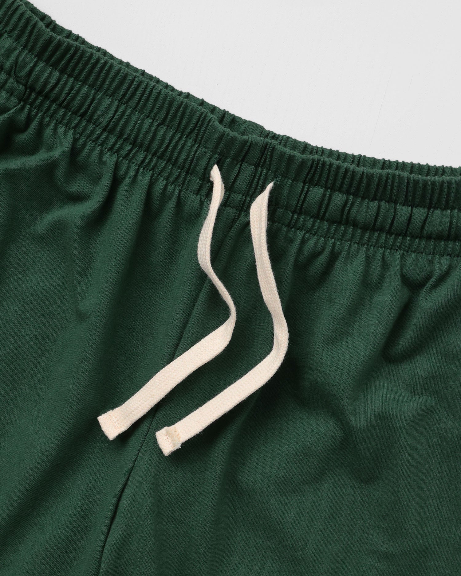 Made in Canada 100% Cotton Weekend Short Forest - Womens - Province of Canada