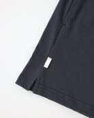 Made in Canada 100% Cotton Jersey Short Ink - Mens - Province of Canada