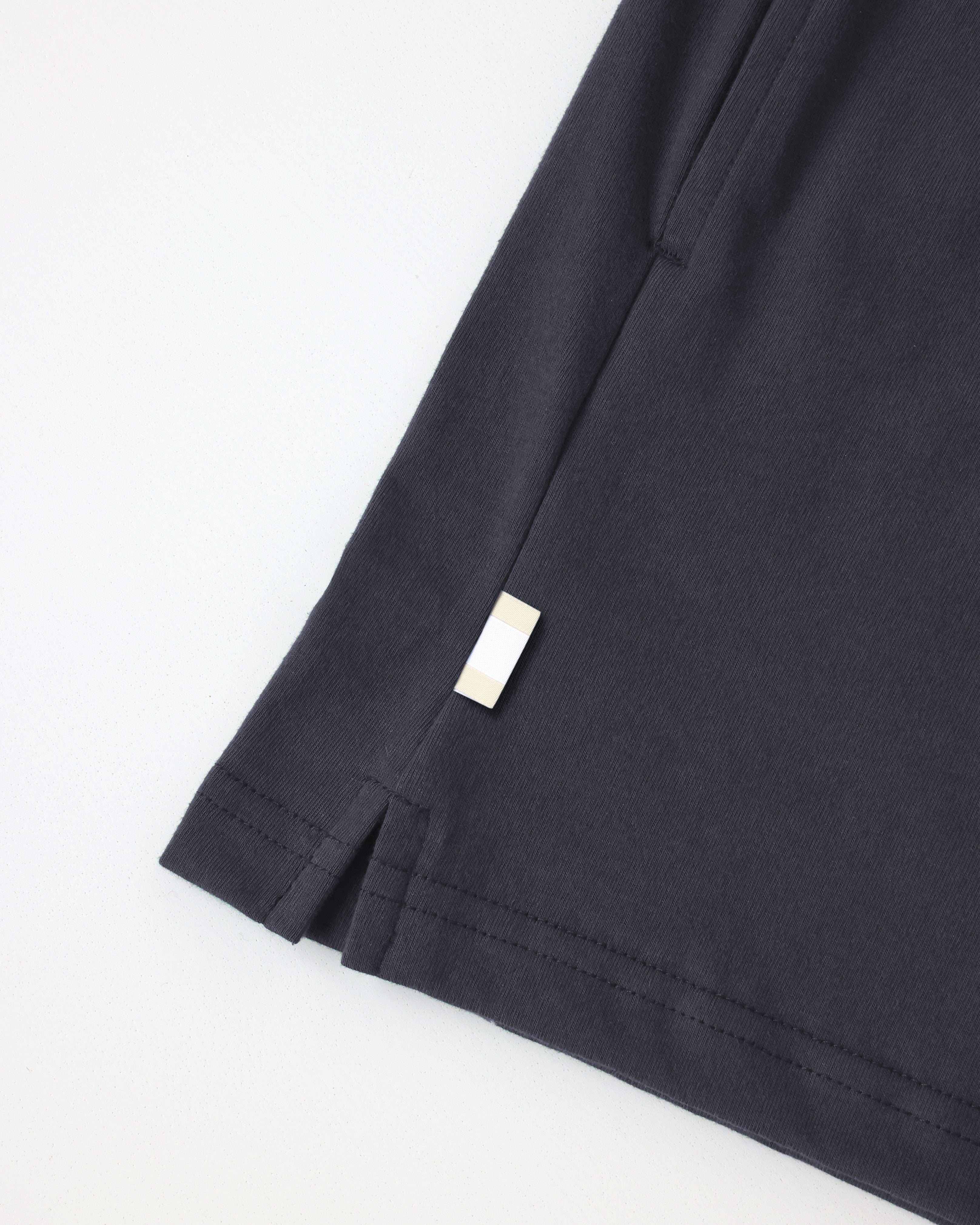 Made in Canada 100% Cotton Jersey Short Ink - Mens - Province of Canada
