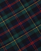 Province of Canada - Plaid Flannel Pyjama - Made in Canada