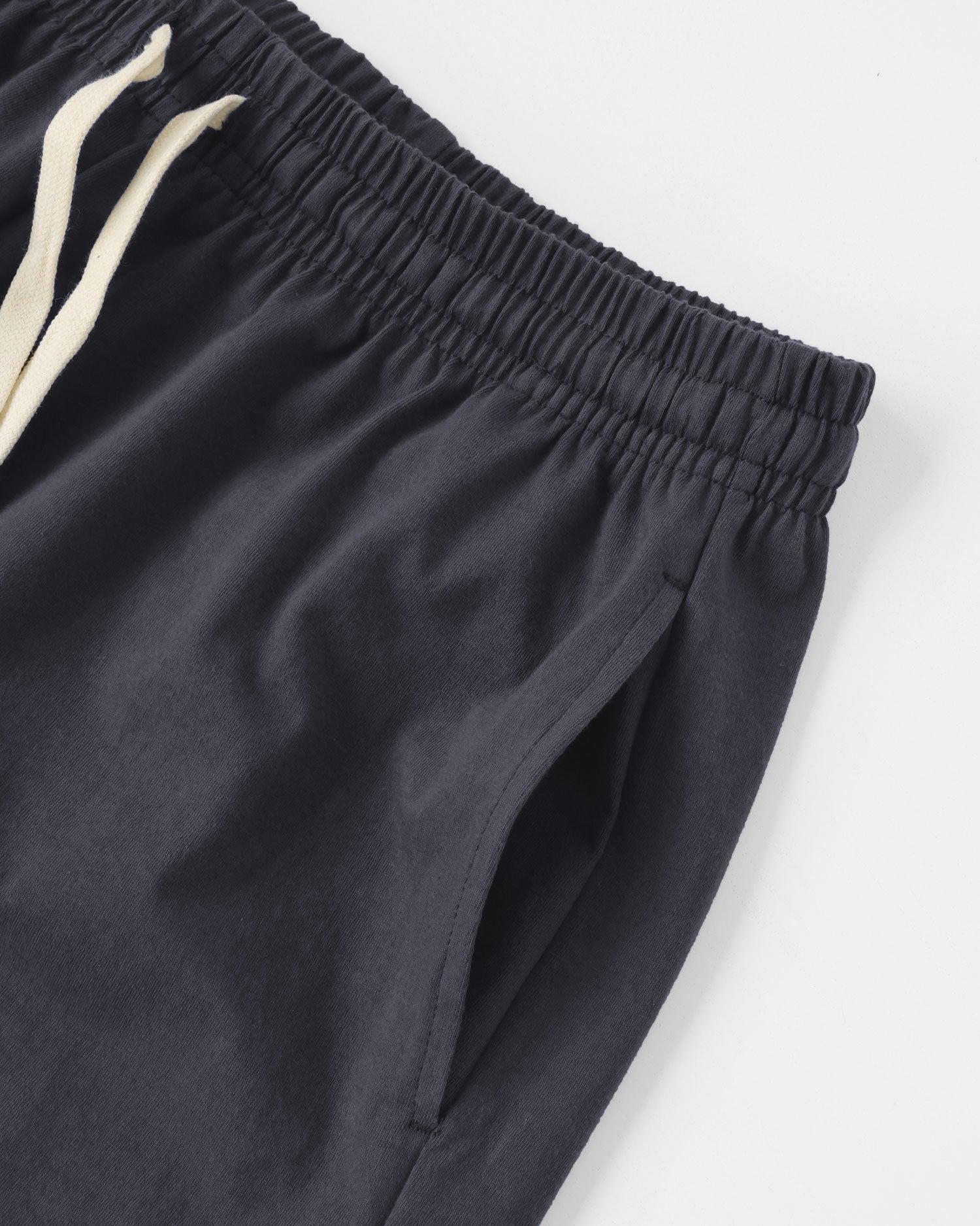 Made in Canada 100% Cotton Jersey Short Ink - Mens - Province of Canada