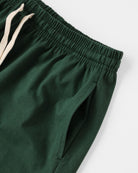 Made in Canada 100% Cotton Jersey Short Forest - Mens - Province of Canada