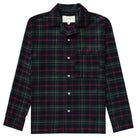 Province of Canada - Plaid Flannel Pyjama - Made in Canada