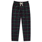 Province of Canada - Plaid Flannel Pyjama - Made in Canada