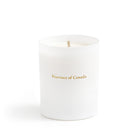 Made in Canada Natural Soy Hand-Poured Christmas Candle with Red Box - Province of Canada