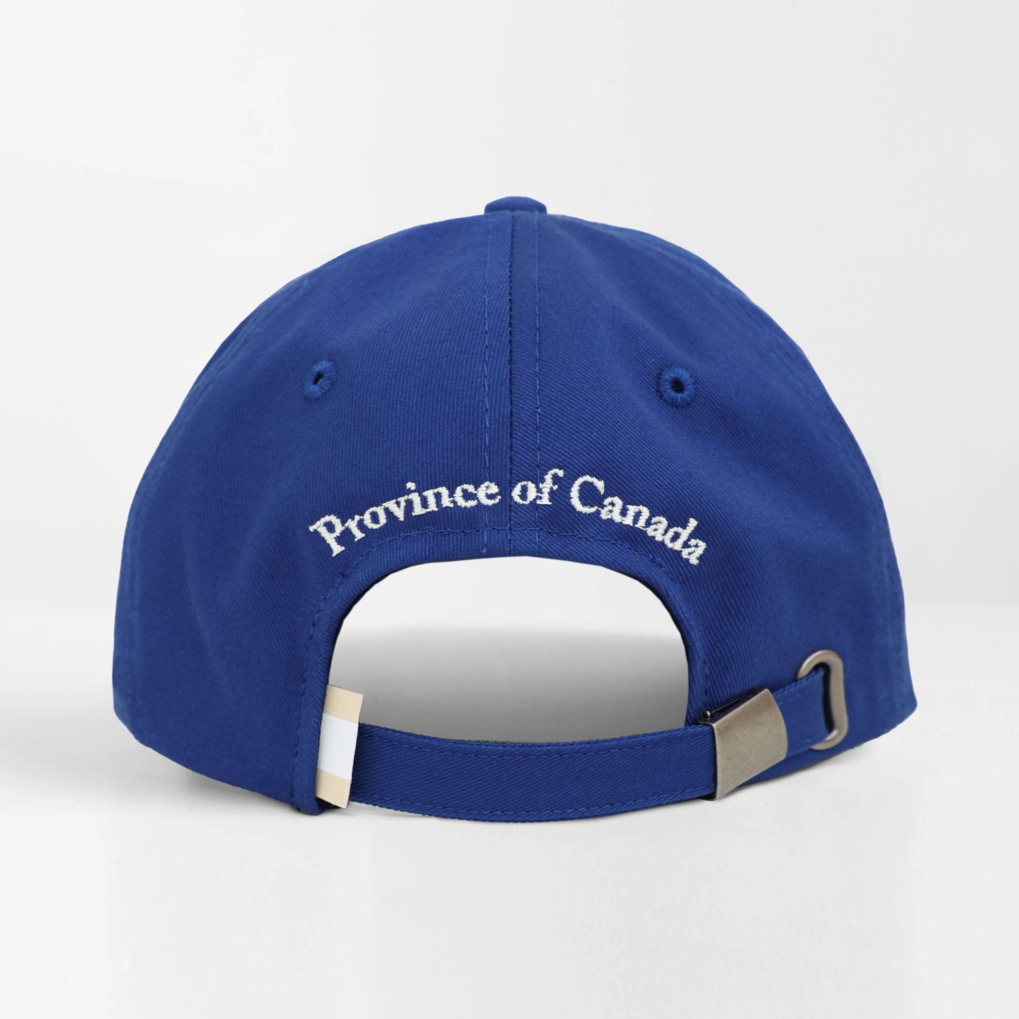 Heart Baseball Hat Royal – Province of Canada