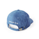 Made in Canada 100% Cotton Loon or Duck Denim Baseball Hat - Province of Canada