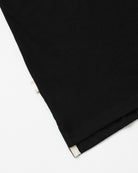 Made in Canada Sunday Polo Shirt Black - Province of Canada