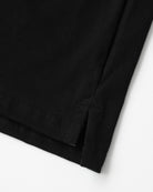 Made in Canada Sunday Polo Shirt Black - Province of Canada