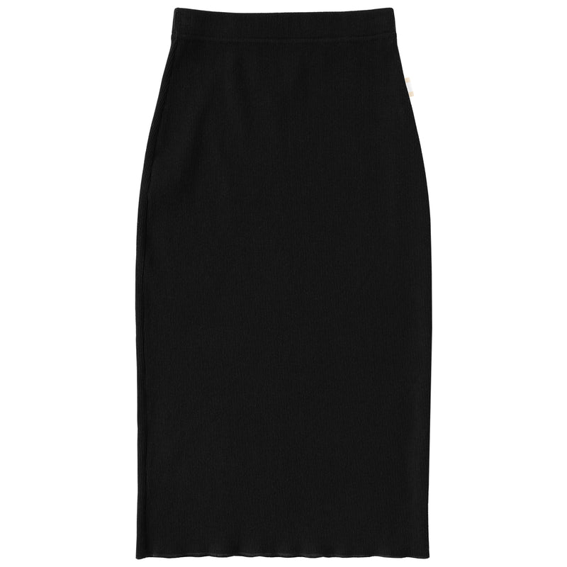 Black Pencil Skirt -  Canada