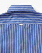 Made in Canada 100% Cotton Fogo Button Down Shirt - Unisex - Province of Canada