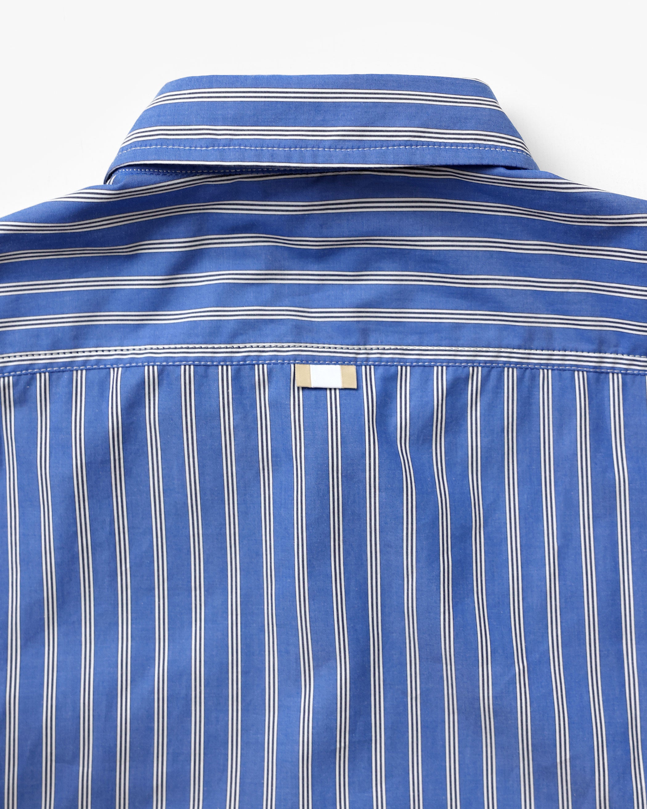 Made in Canada 100% Cotton Fogo Button Down Shirt - Unisex - Province of Canada