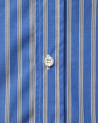 Made in Canada 100% Cotton Fogo Button Down Shirt - Unisex - Province of Canada