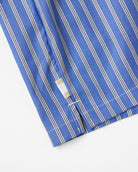 Made in Canada 100% Cotton Fogo Blue Short - Womens - Province of Canada
