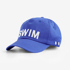 Made in Canada Blue Swim Baseball Hat - Province of Canada 