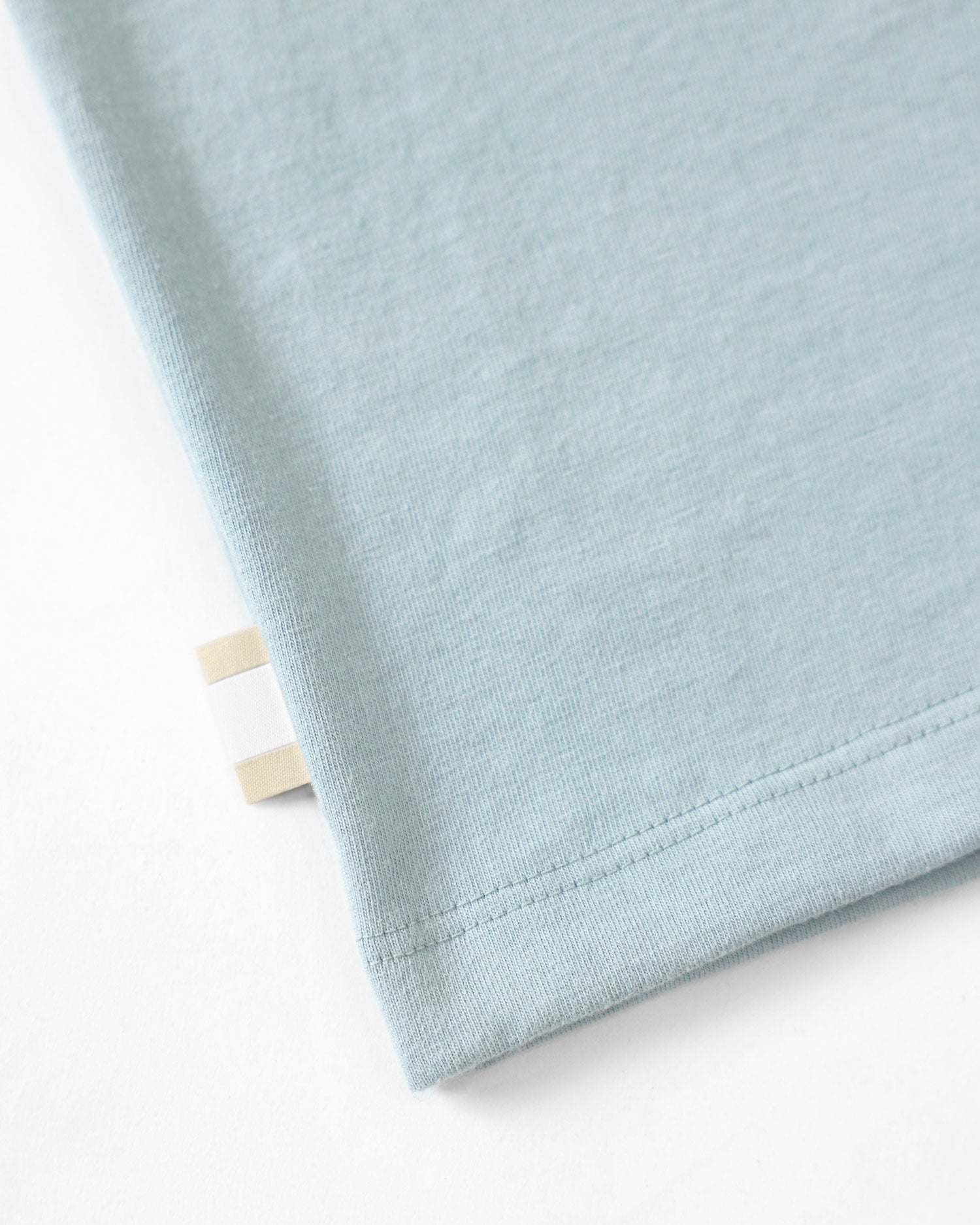 Made in Canada Pocket T-Shirt Dress Blueish - Province of Canada