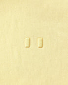 Made in Canada Flag Fleece Sweatshirt Butter - Unisex - Province of Canada