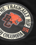 Made in Canada BC Lions CFL x The Tragically Hip Hoodie - Unisex - Province of Canada