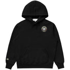 Made in Canada Saskatchewan Roughriders CFL x The Tragically Hip Hoodie - Unisex - Province of Canada