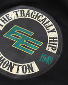 Made in Canada Edmonton Elks CFL x The Tragically Hip Hoodie - Unisex - Province of Canada