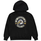 Made in Canada Hamilton Tiger-Cats CFL x The Tragically Hip Hoodie - Unisex - Province of Canada