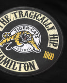 Made in Canada Hamilton Tiger-Cats CFL x The Tragically Hip Hoodie - Unisex - Province of Canada