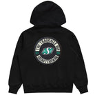 Made in Canada Saskatchewan Roughriders CFL x The Tragically Hip Hoodie - Unisex - Province of Canada