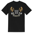 Made in Canada Winnipeg Blue Bombers CFL x The Tragically Hip Tee - Unisex - Province of Canada