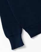 Made in Canada Cotton Canada Flag Cotton Knit Sweater - Unisex - Province of Canada 