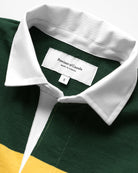 Made in Canada 100% Cotton Charlie Rugby Shirt - Unisex - Province of Canada