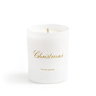 Made in Canada Natural Soy Hand-Poured Christmas Candle with Red Box - Province of Canada