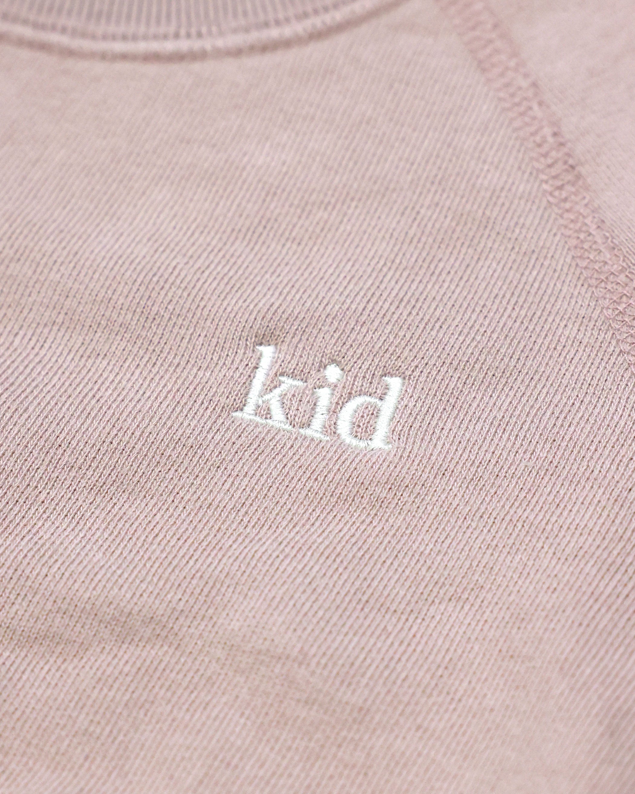 Made in Canada 100% Cotton The Kid Sweatshirt Dusk Family Kit - Province of Canada