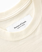 Province of Canada - Monday Long Sleeve Natural - Made in Canada