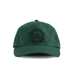 Crest Baseball Hat Forest- Made in Canada - Province of Canada