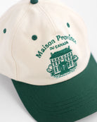 Maison Hat Natural Forest - Made in Canada - Province of Canada