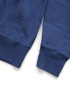 Made in Canada 100% Cotton Mom Sweatshirt French Blue - Unisex - Province of Canada