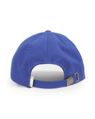 Made in Canada 100% Cotton Blue French Girl Baseball Hat - Province of Canada 