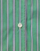 Made in Canada 100% Cotton Montebello Shirt - Unisex - Province of Canada 