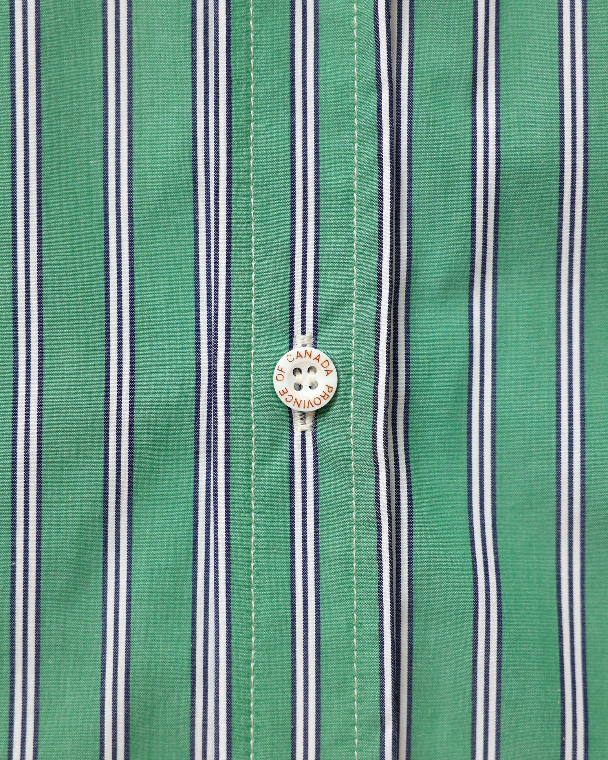 Made in Canada 100% Cotton Montebello Shirt - Unisex - Province of Canada 