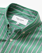 Made in Canada 100% Cotton Montebello Shirt - Unisex - Province of Canada 