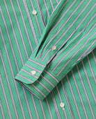 Made in Canada 100% Cotton Montebello Shirt - Unisex - Province of Canada 