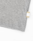Made in Canada Organic Cotton Embroidered Loon or Duck Tee - Unisex - Province of Canada