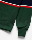 Made in Canada 100% Cotton Jules Rugby Shirt - Unisex - Province of Canada 