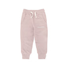 Made in Canada 100% Cotton Kids French Terry Sweatpant Dusk Unisex - Province of Canada