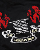 Made in Canada Montreal Alouettes LCF x The Tragically Hip Tee - Unisex - Province of Canada