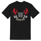 Made in Canada Montreal Alouettes LCF x The Tragically Hip Tee - Unisex - Province of Canada